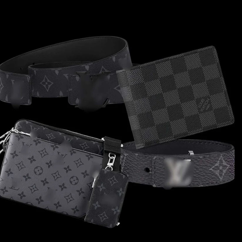 Lv1 Bundle Pack (Best Seller)