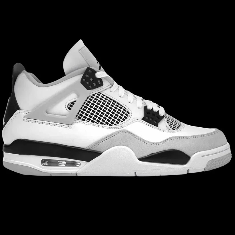 Jordan 4s
